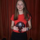 U17G Road Josie Fortune