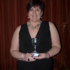 Unsung Hero Sally Pusey