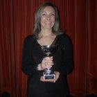 V40L XC Sophie Wilkinson-Hargate