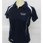 Womens polo shirt £17.99