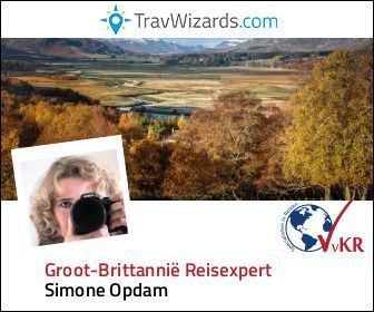 Natuurfototrips op travwizard