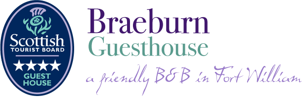 Braeburn Fort William