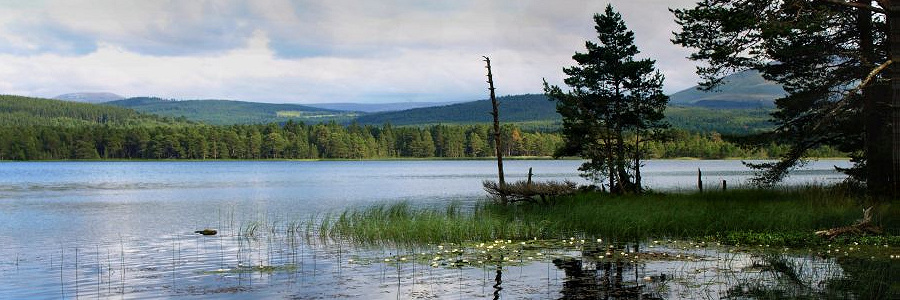 Fotografiereis Schotland