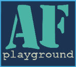 Action Figure Playground