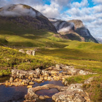 Glencoe