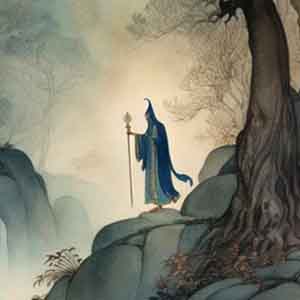 Carl Nielsen's 'Aladdin' (VII)