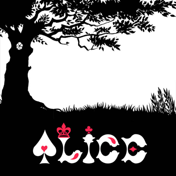 'Alice in Wonderland'