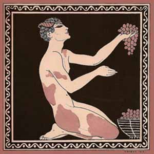 Debussy's Nouveau Damozel (II)