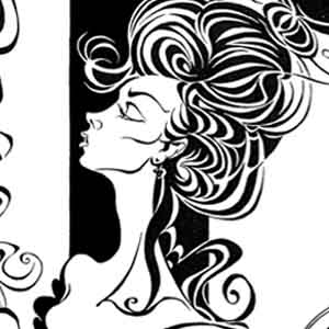 Eugene Onegin 'ballroom scene'