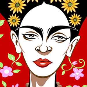 Frida Kahlo