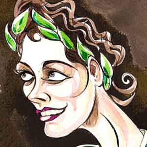 Maria Callas • Kathleen Ferrier