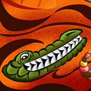 'Jason Rascal's Mad Summer Games'