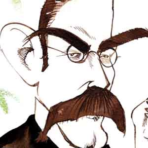 Rudyard Kipling • Evelyn Waugh