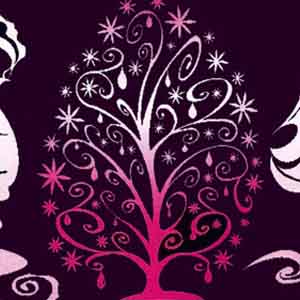 'Lydia's Tin Lid Drum' hardback