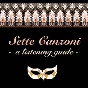 Malipiero ~ the genuine harlequin (III)