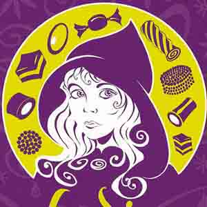 'Lydia's Tin Lid Drum' paperback