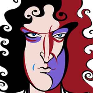 ‘Yellow Spaceship’