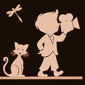 Ravel’s ‘L’Enfant et les Sortilèges’