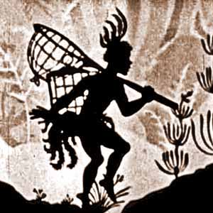 'Paper Paper Paper Scena'