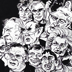 'Building on the Recession'