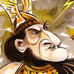 Richard Wagner • Modest Mussorgsky