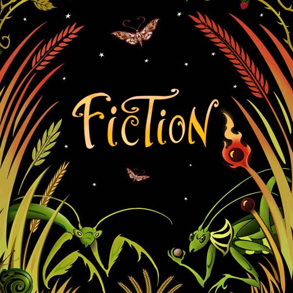 fiction selection