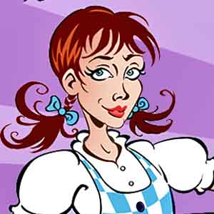 Welcome to the Land of Oz