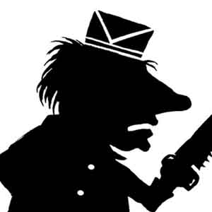 the walrus & the carpenter