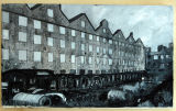 La Jetee - Warehouses (2013)