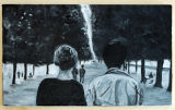 La Jetee - A walk in the park (2013)
