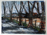 Morkery Wood (2014)