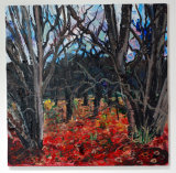 Morkery Wood (2014)