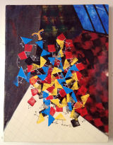 Petruska's Progress. The Seduction (2012)