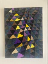 Harmony (dusk) 2024.