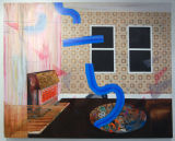 Untitled (It was always too hot at Gran's), 2007