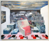 Untitled (In the Caravan), 2008
