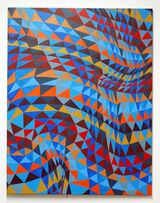 Autumn's Golden Gown (2024).