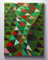 A localised disturbance (2024).