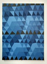 A Winter Walk (2025).