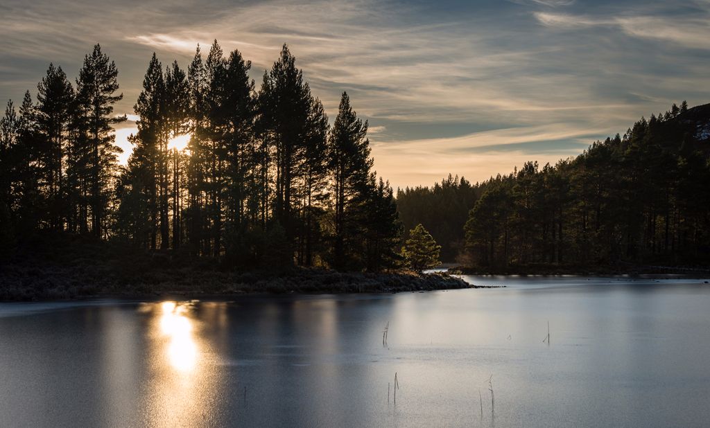 Loch an Eilein