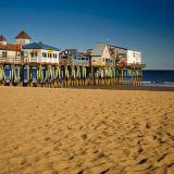 Old Orchard Beach