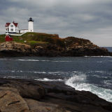 Nubble Light