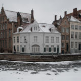 Bruges Panorama