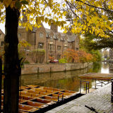 Cambridge