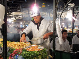 STREET FOOD MARRAKECH #2
