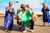 DANCING BOYS