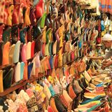 MOROCCAN SLIPPERS