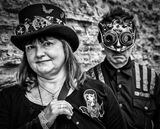 Newark Steam Punks 2021