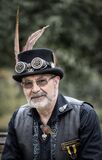 Newark Steam Punk 2021