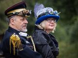 Newark Steam Punks 2021